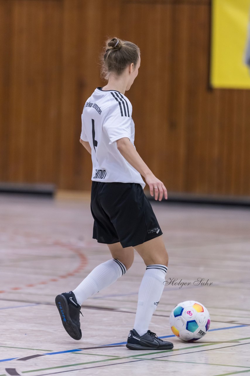 Bild 191 - VR Bank Cup Horst